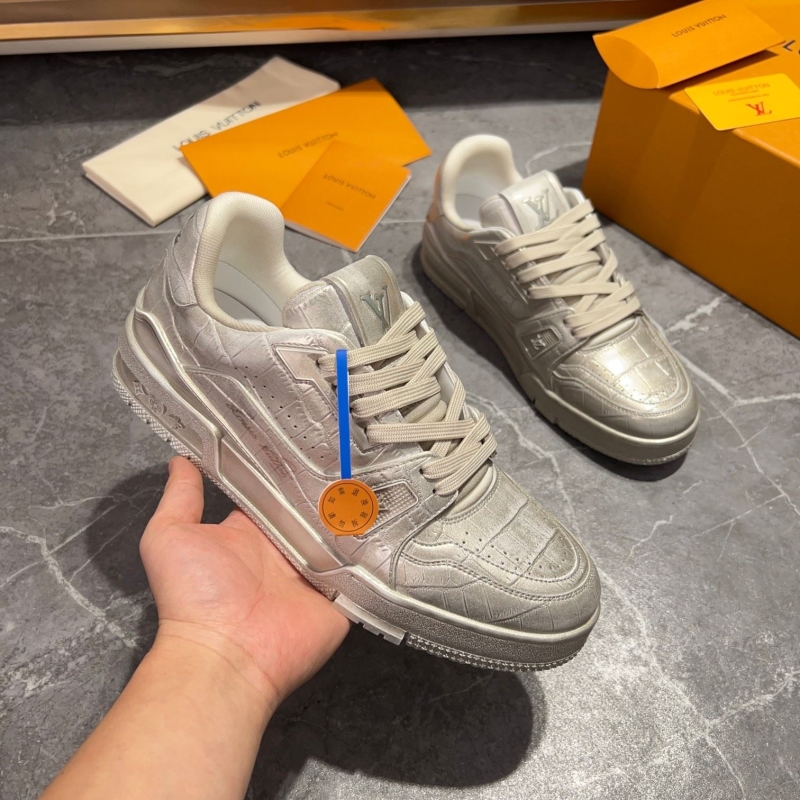 Louis Vuitton Sneakers